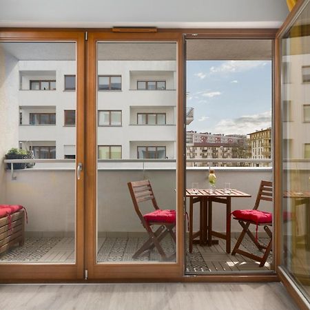 Nowoczesny I Komfortowy Apartament Na Platanie Apartment Swinoujscie Exterior photo
